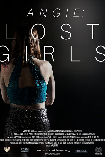  de Filme Angie: Lost Girls (2020)