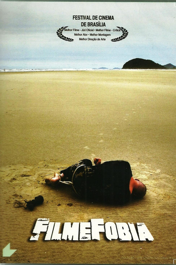  de Filme FilmeFobia (2008)
