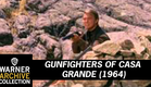 Preview Clip | Gunfighters of Casa Grande | Warner Archive
