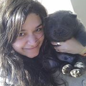 Foto de perfil de Lídia