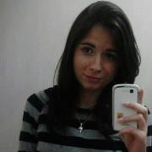 Foto de perfil de Mayara Armstrong