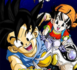 Dragon Ball GT: Saga Viagem Pelo Universo