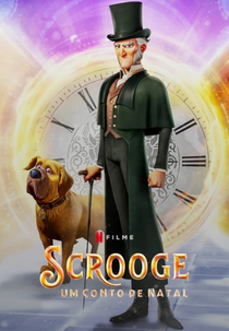 Scrooge: Um Conto de Natal (Scrooge: A Christmas Carol)