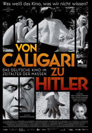 De Caligari a Hitler (Von Caligari zu Hitler: Das deutsche Kino im Zeitalter der Massen)