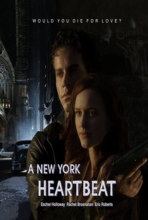 No Coração De Nova York - Poster / Capa / Cartaz - Oficial 3