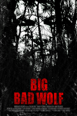 Big Bad Wolf (Huff)