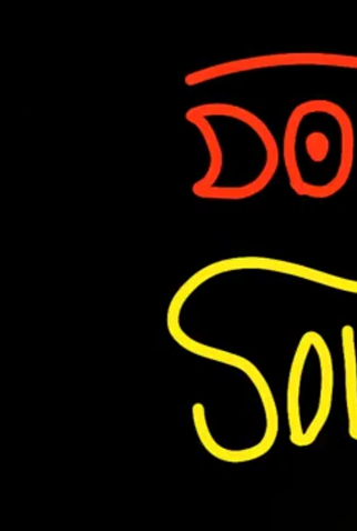 Poster 1 de Série Doutor Solar (1998)