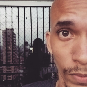 Foto de perfil de Renan Carvalho