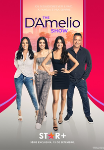 The D'Amelio Show (1ª Temporada) (The D'Amelio Show (Season 1))