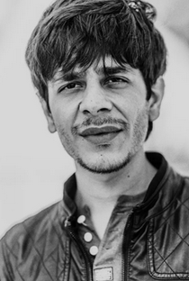 Shashank Arora - Poster 1