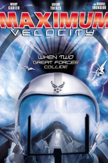 Velocidade do Vento (Maximum Velocity)