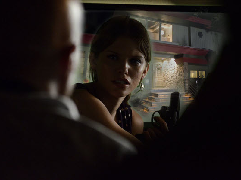 Foto 2 de Intenções Perigosas