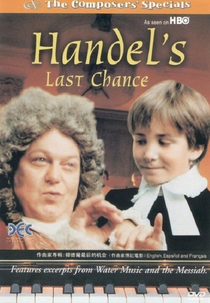 O Único Sobrevivente (Handel's Last Chance)