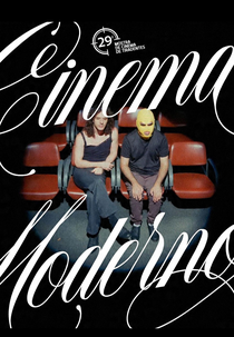 Cinema Moderno (Cinema Moderno)