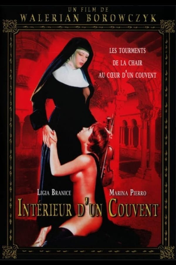  de Filme Atrás dos Muros do Convento (1978)