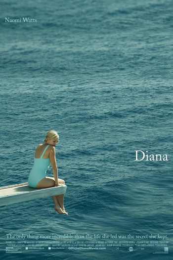  de Filme Diana (2013)