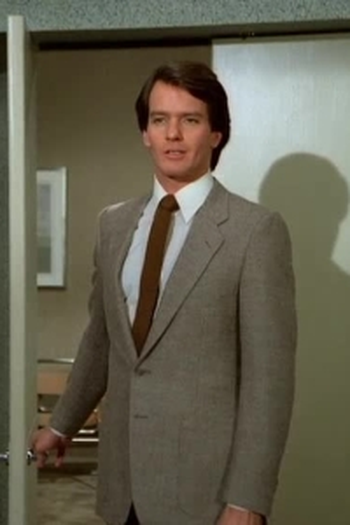 Poster de Episódio Madness (1983)