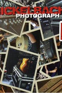 Nickelback: Photograph - Poster / Capa / Cartaz - Oficial 1