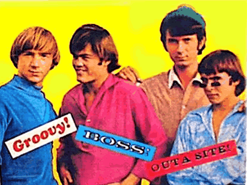 Foto 4 de The Monkees (1ª Temporada)