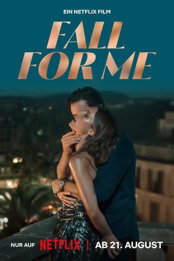  de Filme Quero Você (2025)