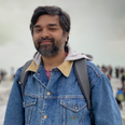 Sandeep Saket