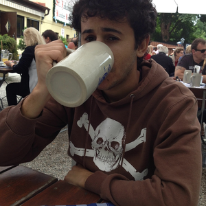 Foto de perfil de Felippe De Paula Pereira