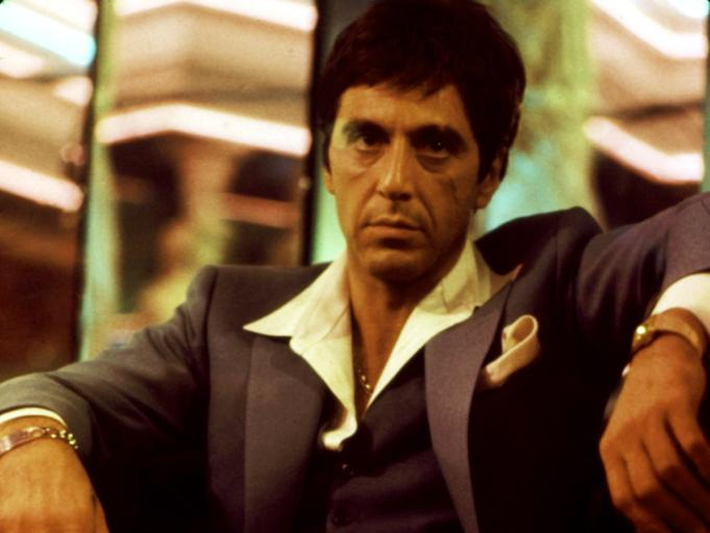 Foto 77 de Scarface