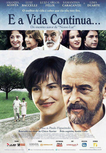 E a Vida Continua… (E a Vida Continua...)