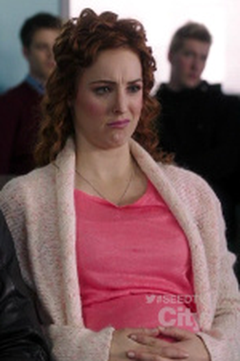 Poster de Episódio Rebel Without Lamaze (2013)