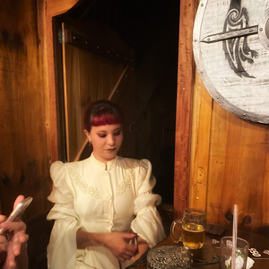 Foto de perfil de Cahruca