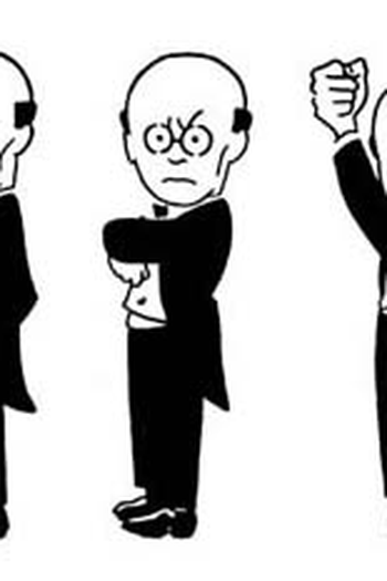 Poster de Curta Belmonte (1981)