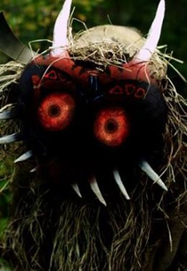 Skull Kid: A Zelda Legend (Skull Kid: A Zelda Legend)