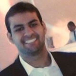 Foto de perfil de Alexandre