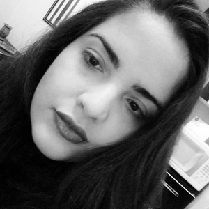 Foto de perfil de Ana Carolina