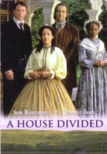 Herança do Poder (A House Divided)