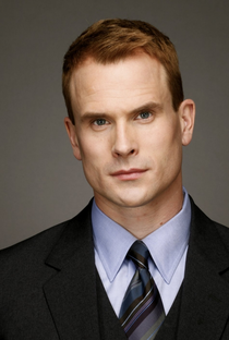 Gabriel Hogan - Poster 1