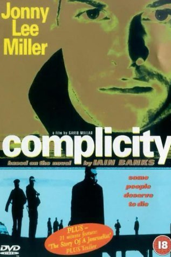 Poster de Filme Cumplicidade (2000)