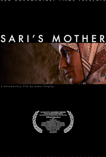 Sari's Mother - Poster / Capa / Cartaz - Oficial 1