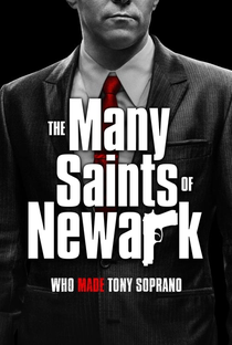 Os Muitos Santos de Newark: Uma História Soprano - Poster / Capa / Cartaz - Oficial 7