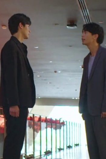 Poster de Episódio Episode 8 (2021)