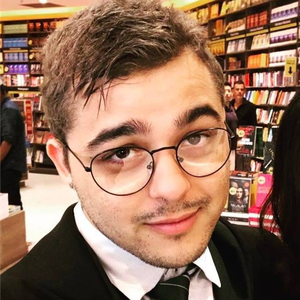 Foto de perfil de Alexandre Albernaz