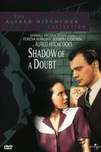  de Filme A Sombra de uma Dúvida (1943)