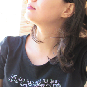 Foto de perfil de Emília