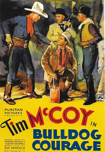 Homem Sem Medo (Bulldog Courage)