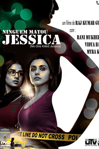  de Filme No One Killed Jessica (2011)