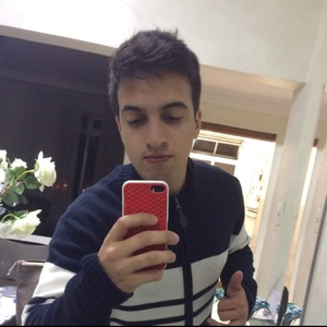 Foto de perfil de Gabriel