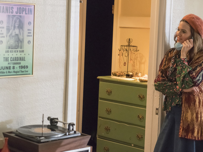 Foto 5 de This Is Us (1ª Temporada)