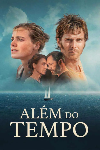  de Filme Além do Tempo (2022)