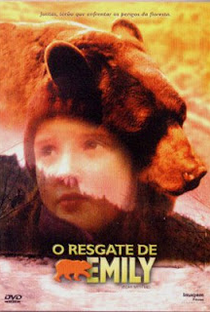 O Resgate De Emily - Poster / Capa / Cartaz - Oficial 1