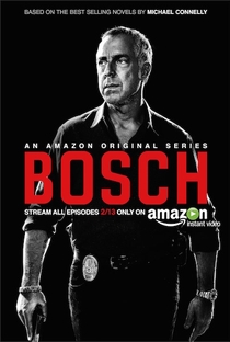 Série Bosch - 2ª Temporada Download